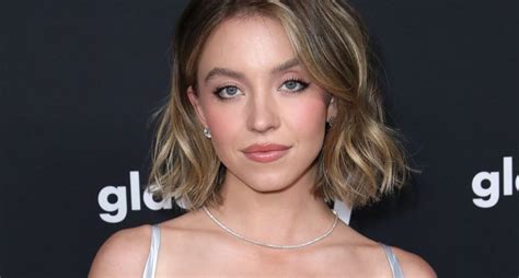 sydney sweeney titd|Sydney Sweeney puts her voluptuous cleavage on display。